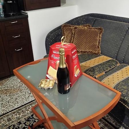 ローマFelikshouseアパートメント エクステリア 写真